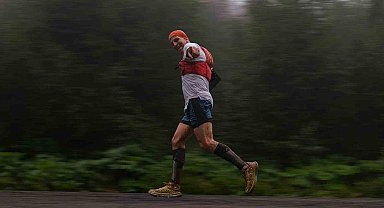 Kuzuyayla'da 905 sporcu zirve için yarıştı: Ödüller sahiplerini buldu