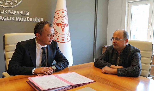 Laparoskopik cerrahiler için özel işaretleme kalemi geliştirildi