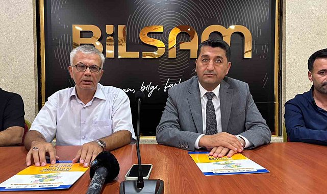 Mahmut Boyraz: "Malatya'nın menfaatleri için herkesle birlikte çalışacağız"