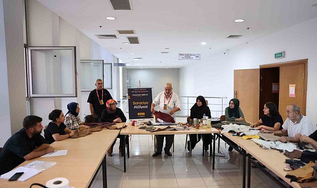 Malatya Kültür Yolu Festivali final yaptı
