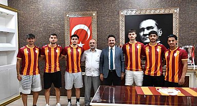 Malatya temsilcisinden gövde gösterisi: 6 yeni imza
