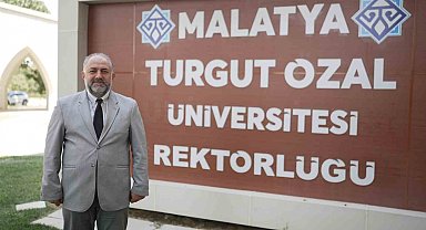 Malatya, Uluslararası Pediatrik Aciller Kongresi'ne ev sahipliği yapıyor