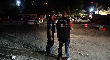 Malatya'da düğünde kız meselesi kanlı bitti: 1 yaralı