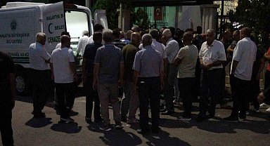 Malatya'da iş adamı evinde ölü bulundu
