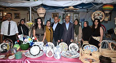 Malatya'nın lezzet mirası, Gastronomi Festivali'yle taçlanıyor