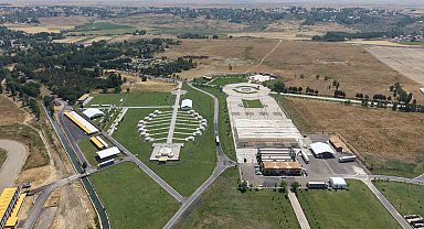 Malazgirt, zaferin 955'inci yıl dönümü kutlamalarına hazırlanıyor