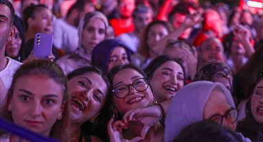 Maltepe'de 30 Ağustos Zafer Bayramı coşkusu