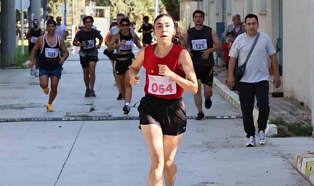 Manisa'da 9'dan 86'ya zafer için koştular
