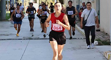 Manisa'da 9'dan 86'ya zafer için koştular