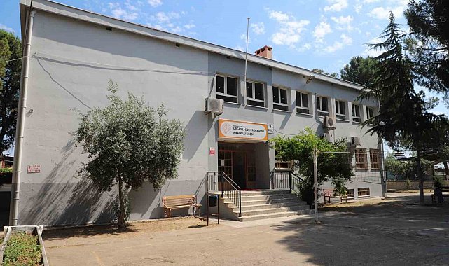 Manisa'da okullara 1.594 kişilik TYP istihdamı