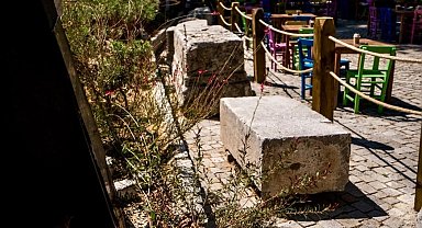 Marmaris'teki eserler koruma altına alındı