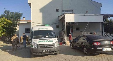 Mazıdağı'nda 16 yaşındaki çocuk evinde ölü bulundu