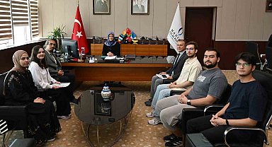 MCBÜ'nün iki projesine Avrupa'dan hibe desteği