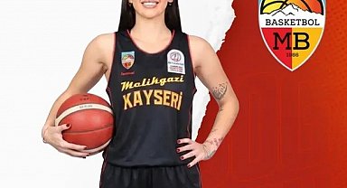 Melikgazi Kayseri Basketbol, 4 isimle anlaştı