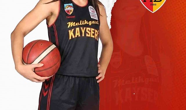 Melikgazi Kayseri, Rana Uçar ile anlaştı