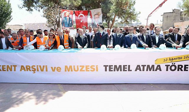 Menemen'de 100 yıllık müze hayali gerçek oluyor