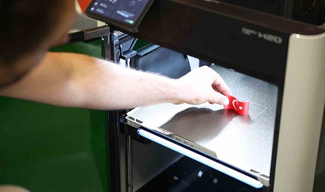 Merkezefendi'de Zafer Bayramı coşkusu bilimle buluşuyor