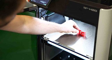 Merkezefendi'de Zafer Bayramı coşkusu bilimle buluşuyor