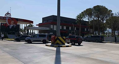 Mersin Taşucu Limanı kazazedeler için teyakkuzda