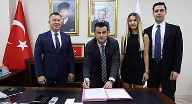Mersin'de 650 belediye işçisine kişi başı 44 bin 500 TL promosyon