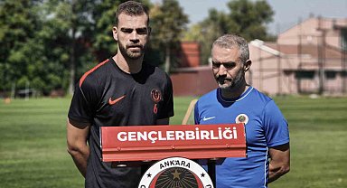 Metin Diyadin: "6 puan bizi şu an için farklı bir atmosfere sokmamalı"