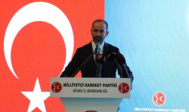 MHP İl Başkanı Uygun güven tazeledi