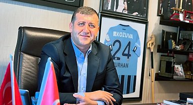 MHP Kayseri Milletvekili Baki Ersoy: "Moral bozmak yok, mücadeleye devam"