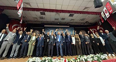 MHP Yalova'da kongre heyecanı