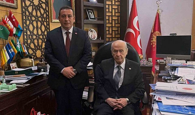 MHP'de kongreye katılım çağrısı