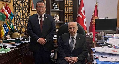 MHP'de kongreye katılım çağrısı