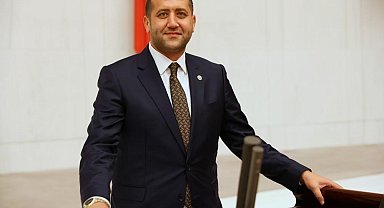 MHP'li Ersoy; Kayseri sanayisinin yatırım alanı ihtiyacını TBMM gündemine taşıdı