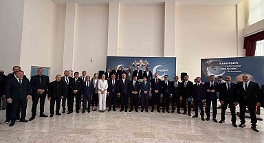 MHP'nin Bilecik'te yeni yönetimi belli oldu