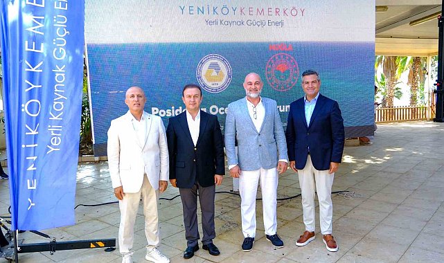Milas kıyılarında deniz çayırlarında yüzde 90 başarı: Bilimsel yöntem Akdeniz'e örnek olacak