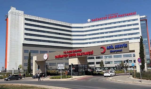 Milletvekili Melih Meriç'in tedavisi sürüyor