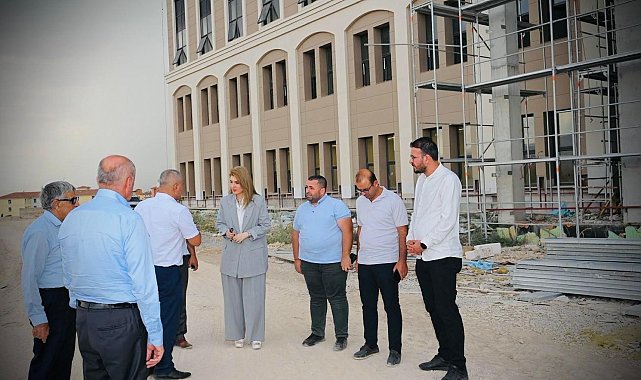 Milletvekili Ölmeztoprak'tan adalet, hizmet ve gönül buluşmaları