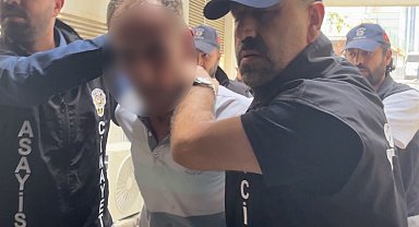 Milletvekilini bıçaklayan zanlı: "Çok pişmanım, çok tahrik etti, yaşadığına seviniyorum"