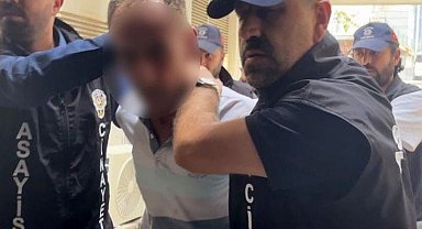 Milletvekilini bıçaklayan zanlının ifadesi ortaya çıktı: "Bana, 'Yeni Parti'ye gel, bizimle birlikte ilçe başkanı olarak devam et' dedi ama yapmadı"