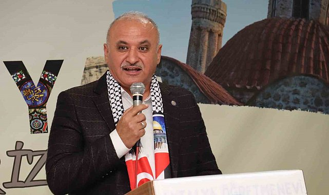 Miran'dan Netanyahu tepkisi