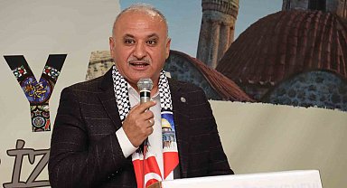 Miran'dan Netanyahu tepkisi