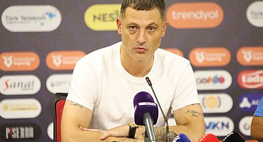 Mirel Radoi: "Genel olarak oyunu domine ettik ama istediğimiz sonucu alamadık"