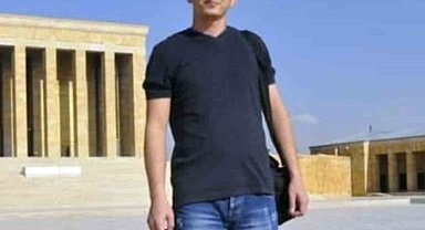 Motosiklet sürücüsünün öldüğü kazanın görüntüleri ortaya çıktı