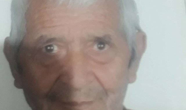 Motosikletin çarptığı yaşlı adam 1 aylık yaşam mücadelesini kaybetti