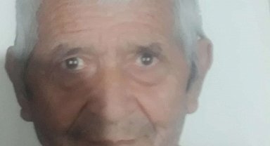 Motosikletin çarptığı yaşlı adam 1 aylık yaşam mücadelesini kaybetti
