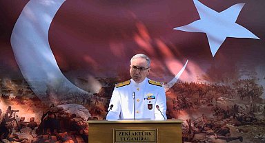 MSB Basın ve Halkla İlişkiler Müşaviri Aktürk: "SDG'nin feshi, Suriye'nin toprak bütünlüğünün korunması ile 'Tek Devlet, Tek Ordu' anlayışının güçlendirilmesi bakımından önemli bir gelişmedir"