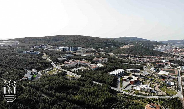 MSKÜ, 2026-YKS'de öğrencilerin tercihi oldu: Yüzde 99,45 doluluk
