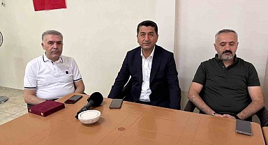MTSO Başkan Adayı Boyraz: "Malatya'nın gelişimi için ortak akıl ve iş birliği şart"