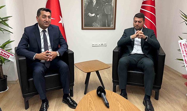 MTSO Başkan Adayı Boyraz: "Ticaretin siyaseti olmaz"
