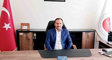 Mudanya Müftüsü Yusuf Yaşar göreve başladı
