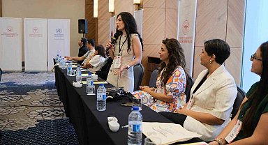 Muğla TRSM'nin ruh sağlığı uygulamaları Türkiye'ye örnek oldu