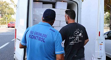 Muğla'da gıda güvenliği için sıkı denetim